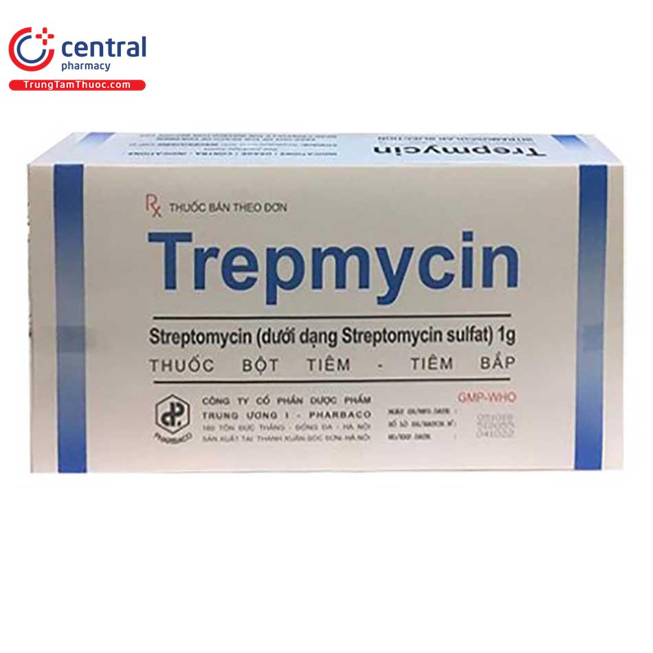 trepmycin S7506
