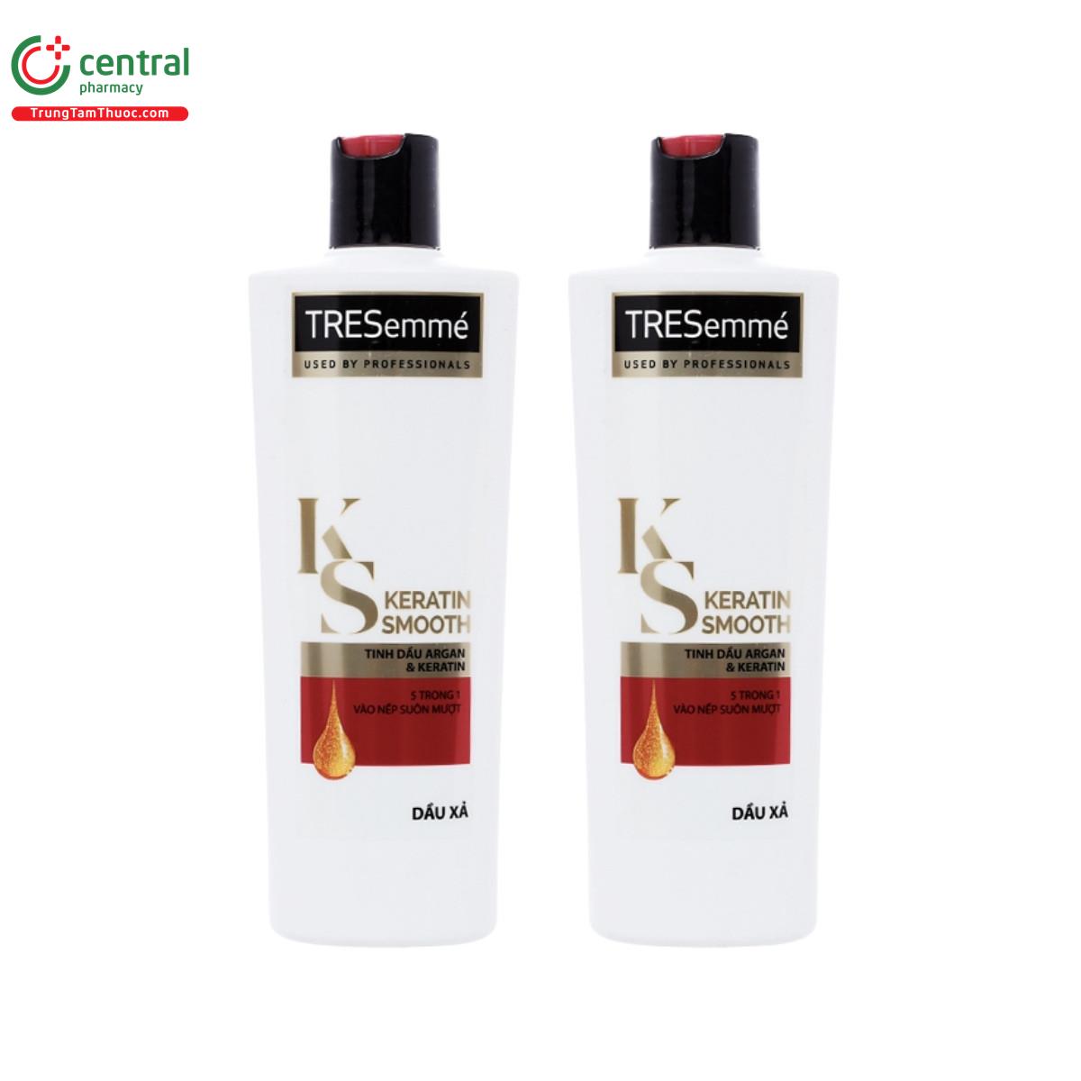 tresemme keratin smooth 5 in 1 3 N5745