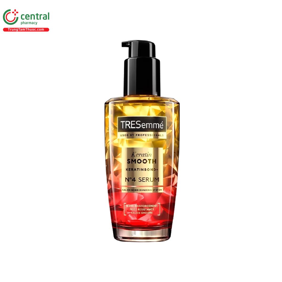 tresemme keratin smooth keratinbond no4 serum 2 I3816