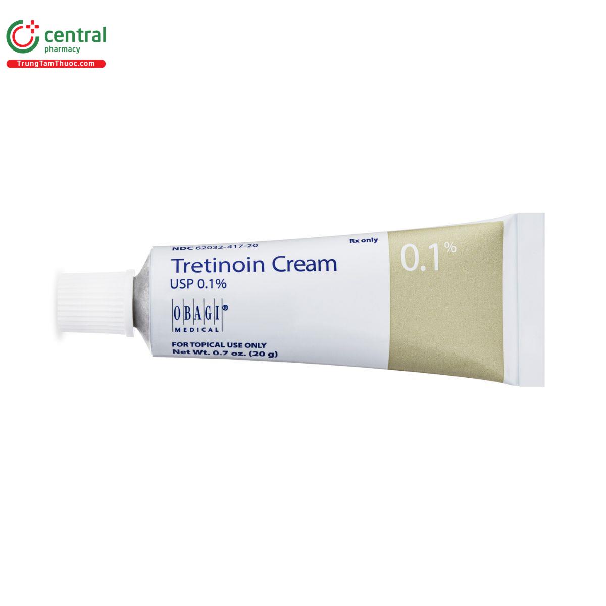 tretinoin cream 01 obagi 12 Q6542