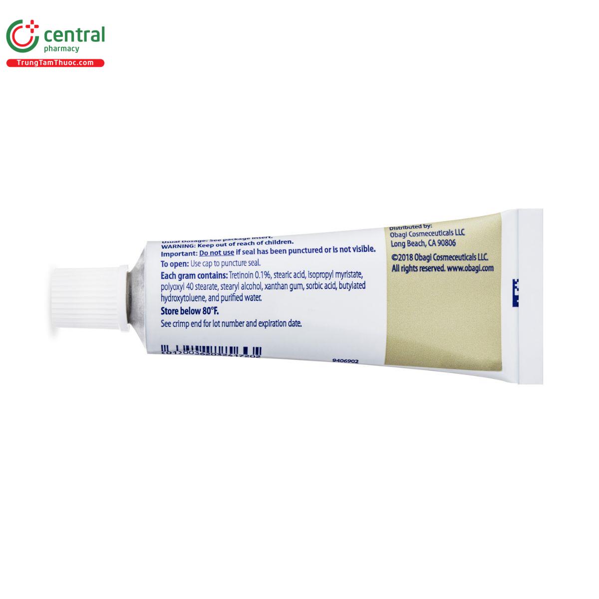 tretinoin cream 01 obagi 13 H3825