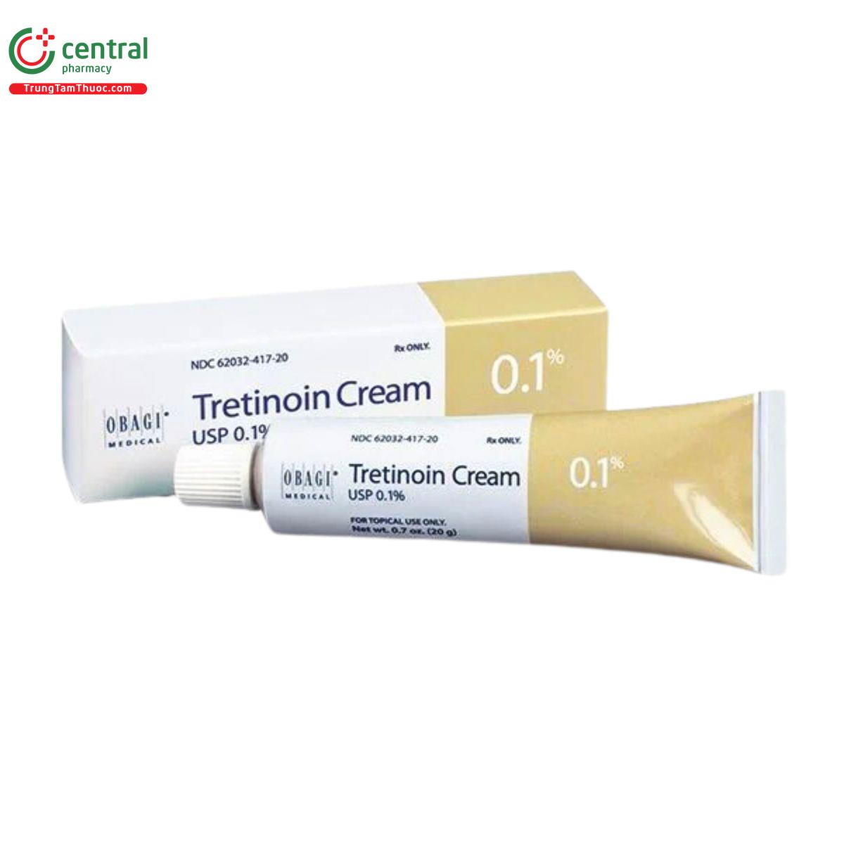 tretinoin cream 01 obagi 2 E1017