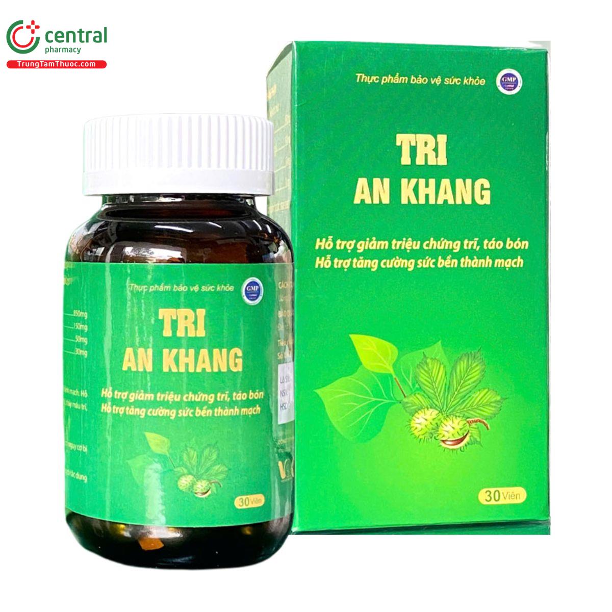 tri an khang 2 M5377