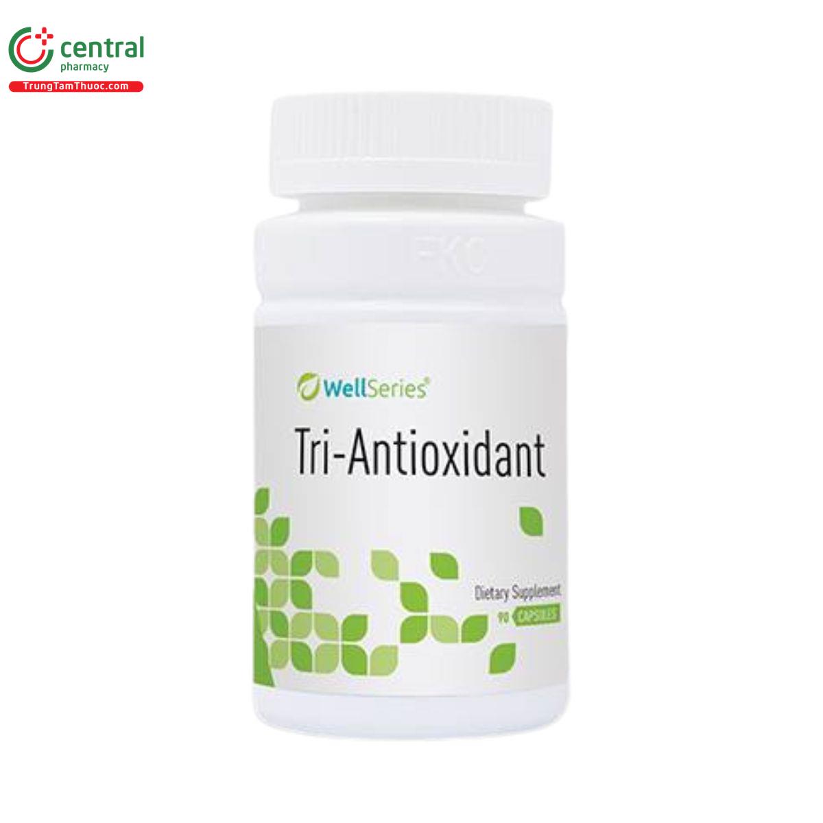 tri antioxidant 1 Q6454