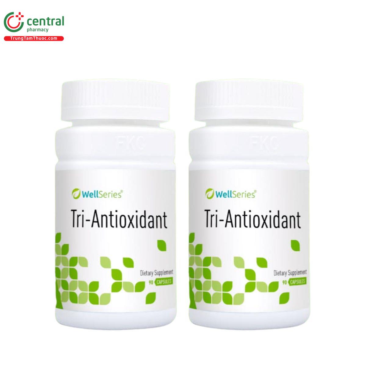 tri antioxidant 2 B0181