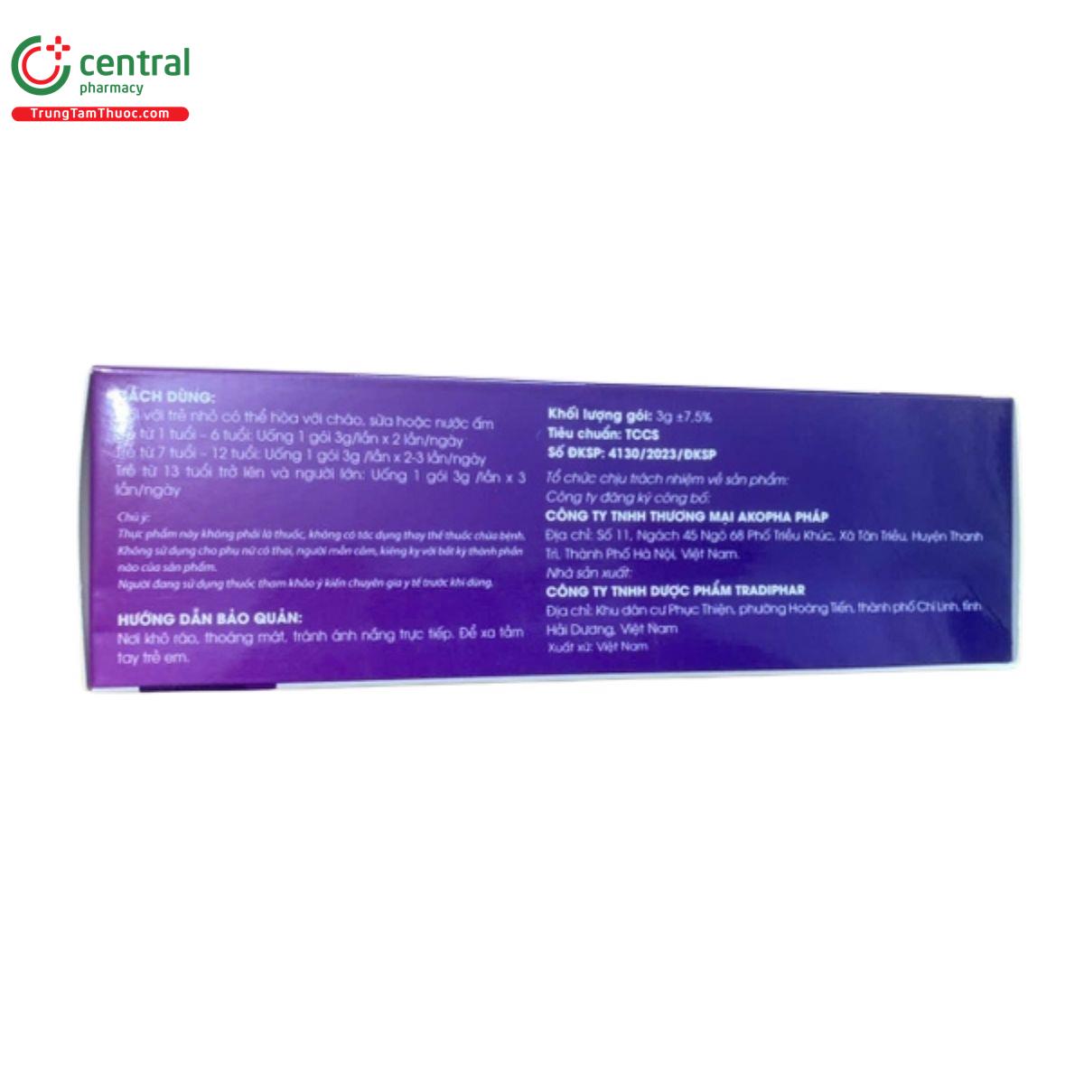 tri nao brain spirulina 4 A0521 tri nao brain spirulina 4 A0521