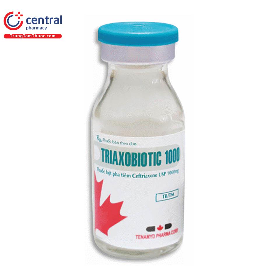triaxobiotic 1000 3 C0246