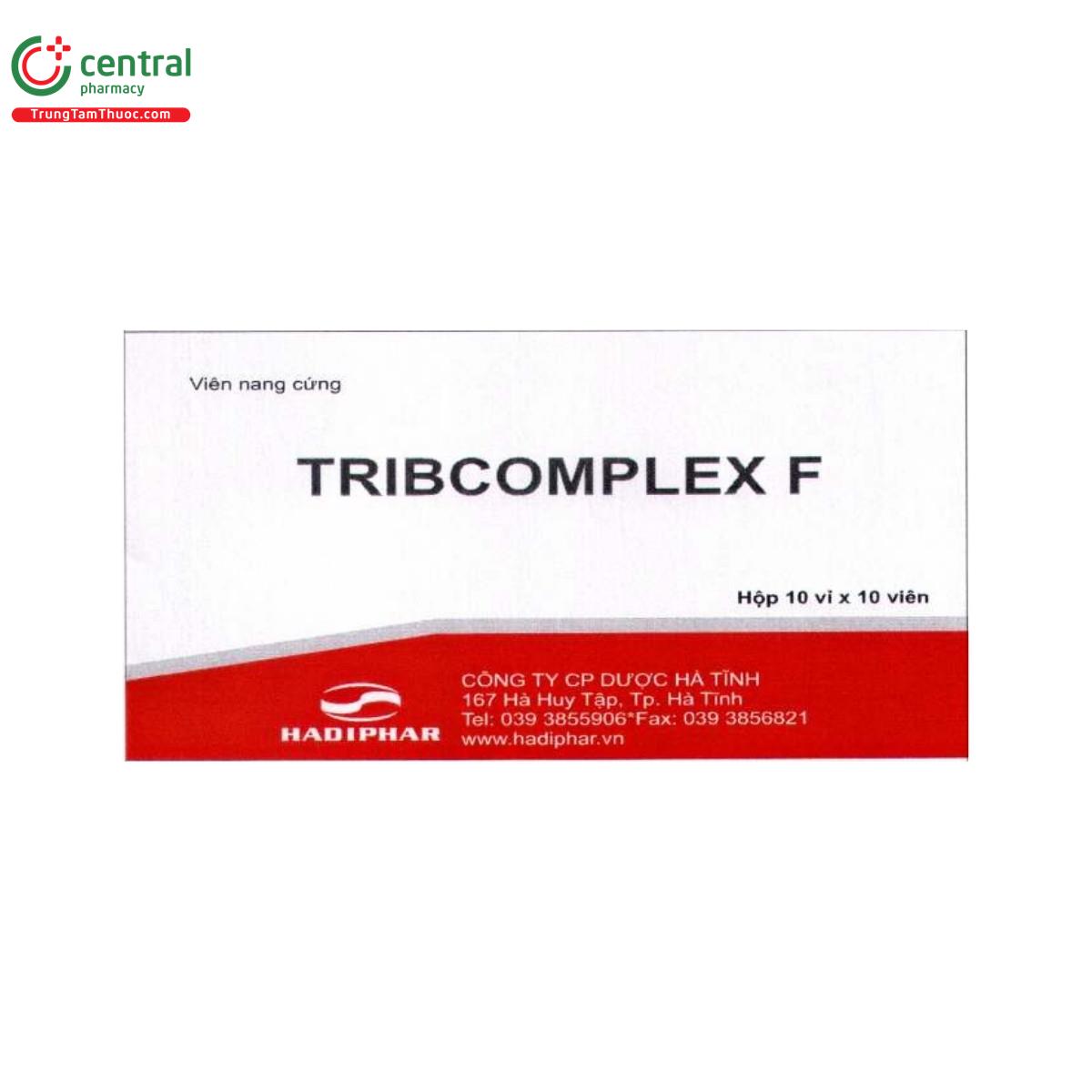 tribcomplex f 2 U8626 tribcomplex f 2 U8626
