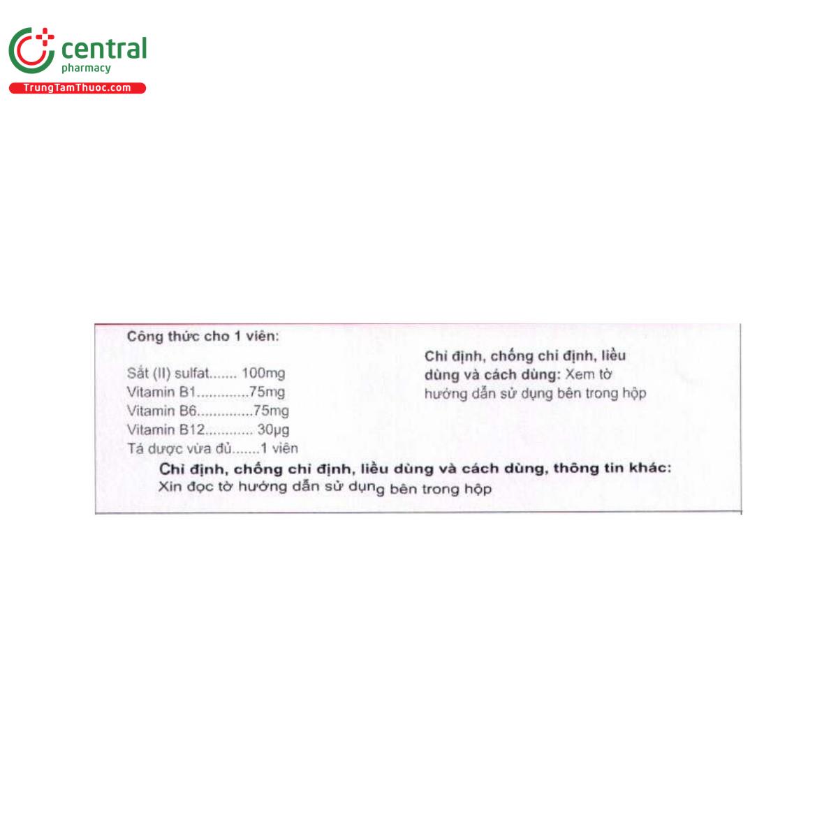 tribcomplex f 4 M5000 tribcomplex f 4 M5000