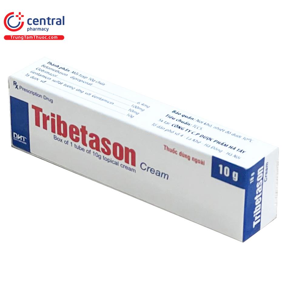 Tribetason 2 N5470