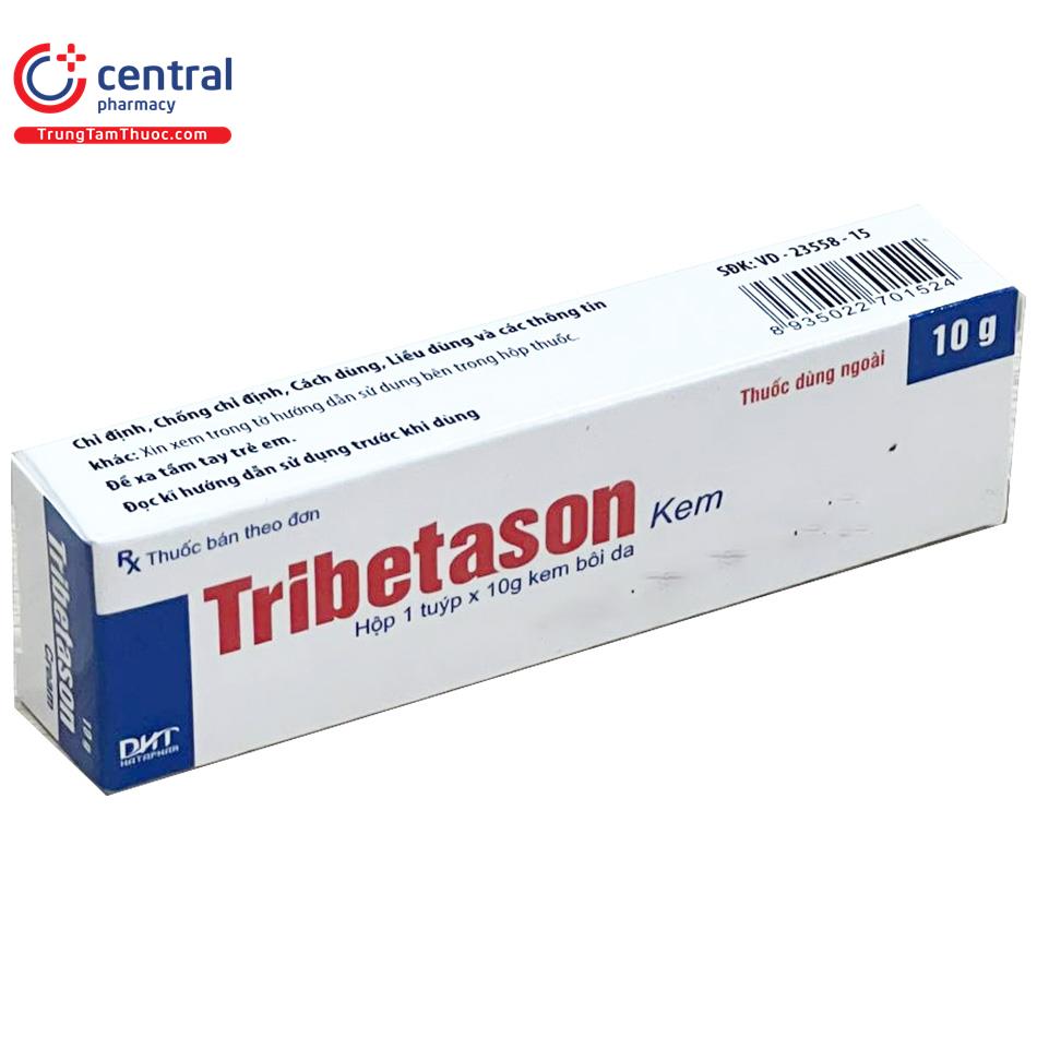Tribetason 3 T8721