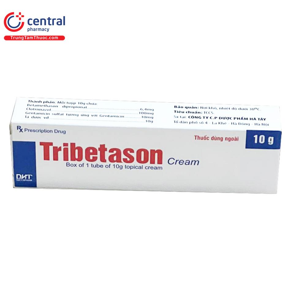 Tribetason 6 H3280