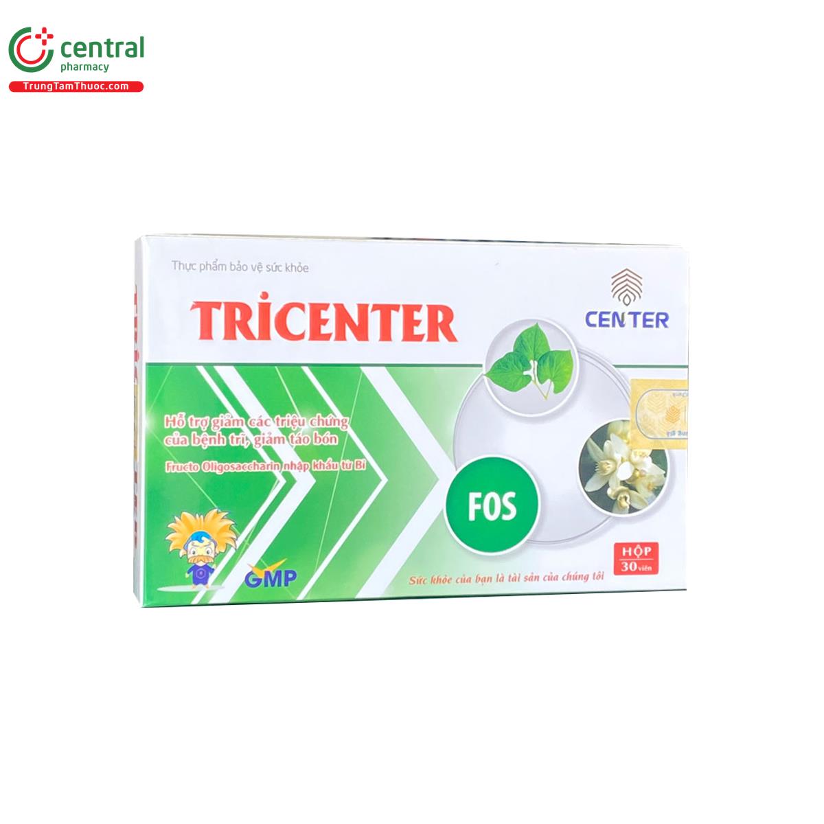 tricenter 2 L4777 tricenter 2 L4777