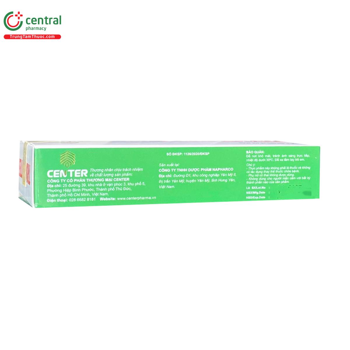 tricenter 4 F2347 tricenter 4 F2347