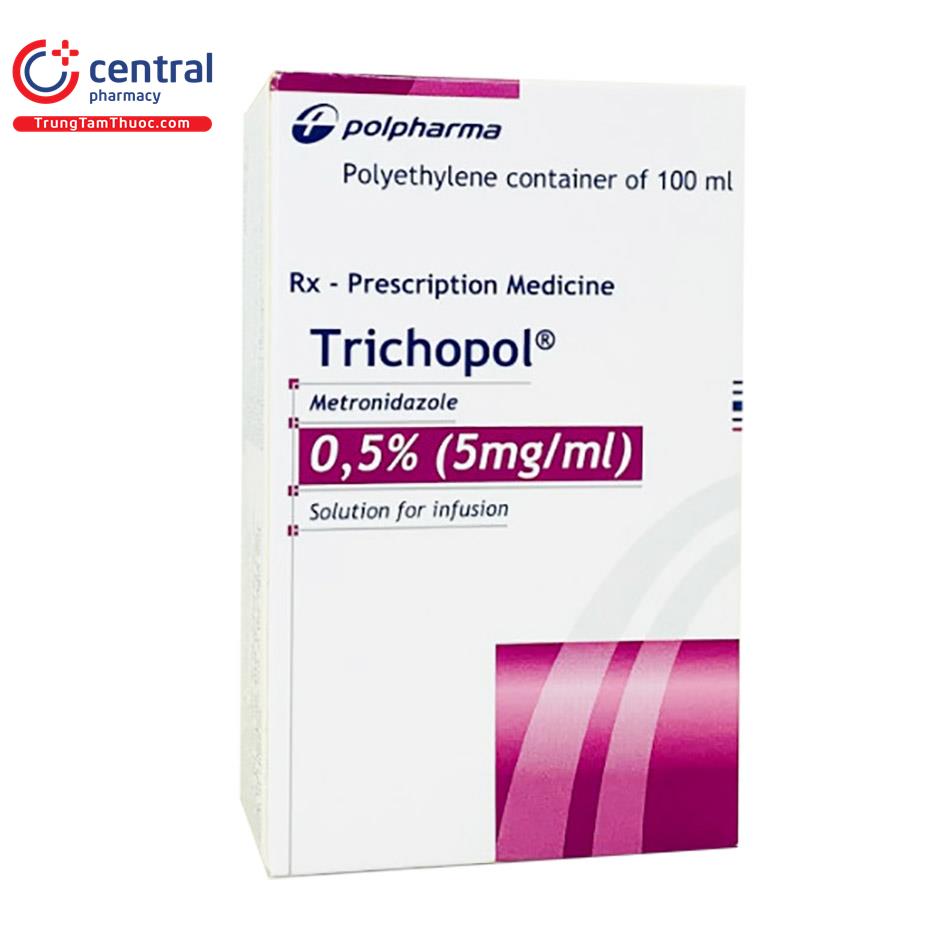 trichopol1 D1330