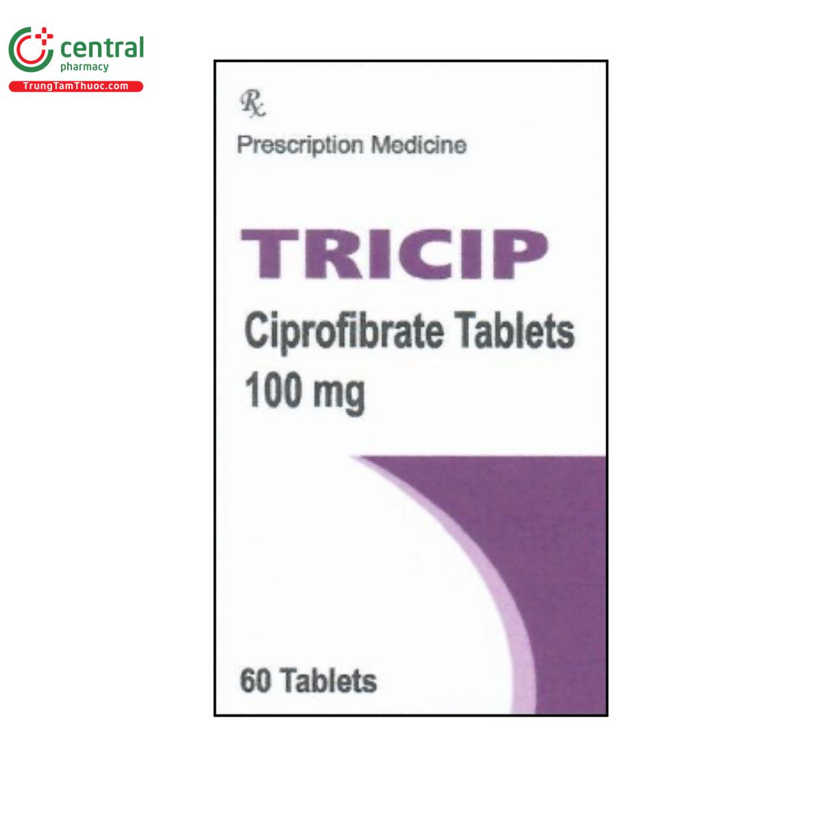 tricip 2 Q6653 tricip 2 Q6653