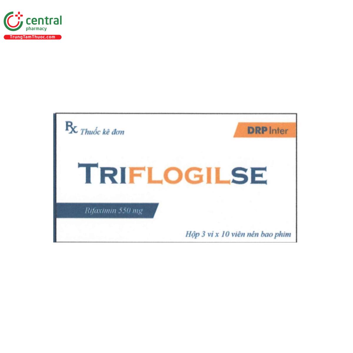 triflofilse 550mg 1 I3000