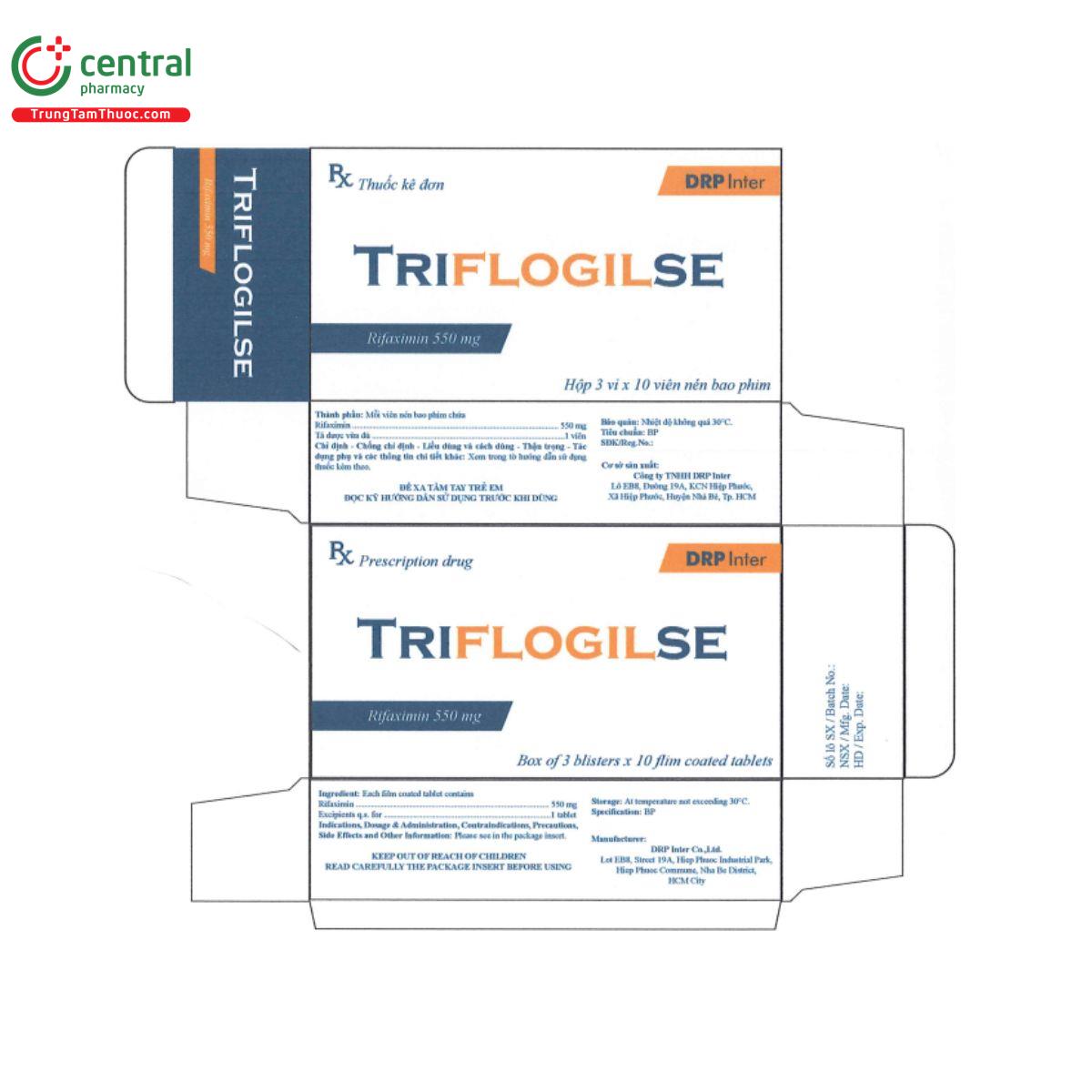 triflofilse 550mg 2 K4077