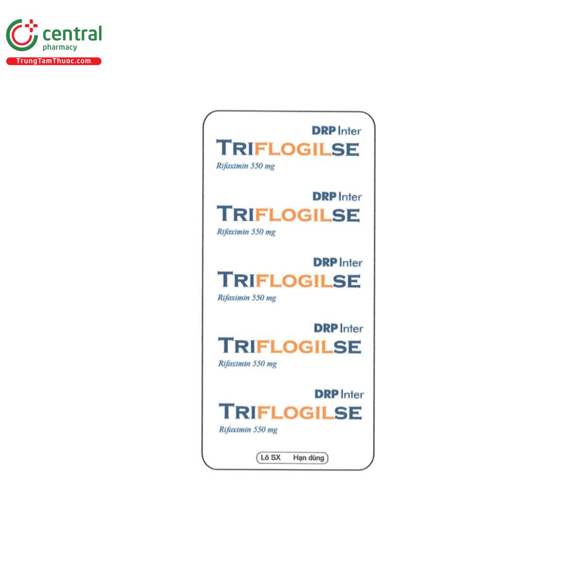 triflofilse 550mg 3 R7626