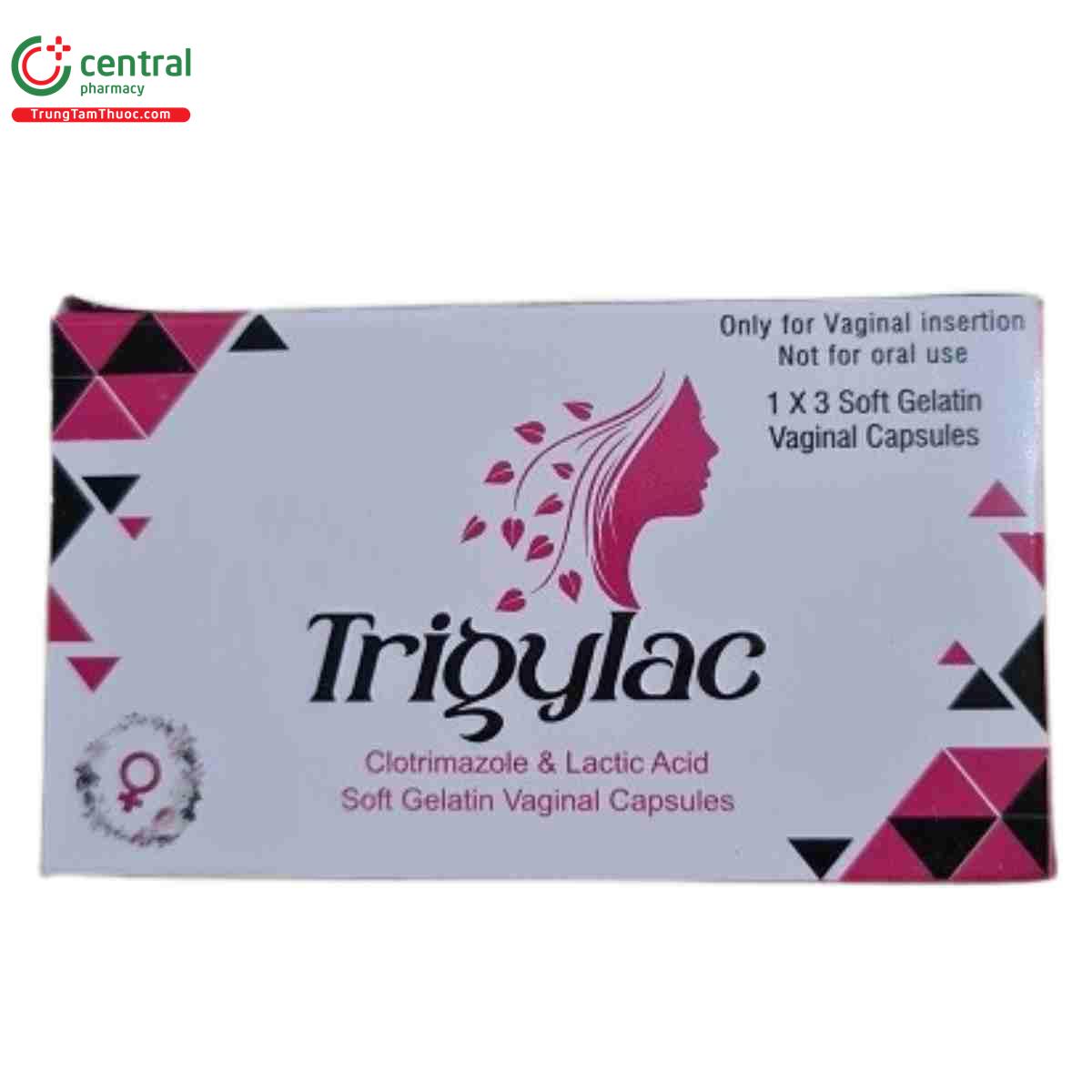 trigylac 1 R6658