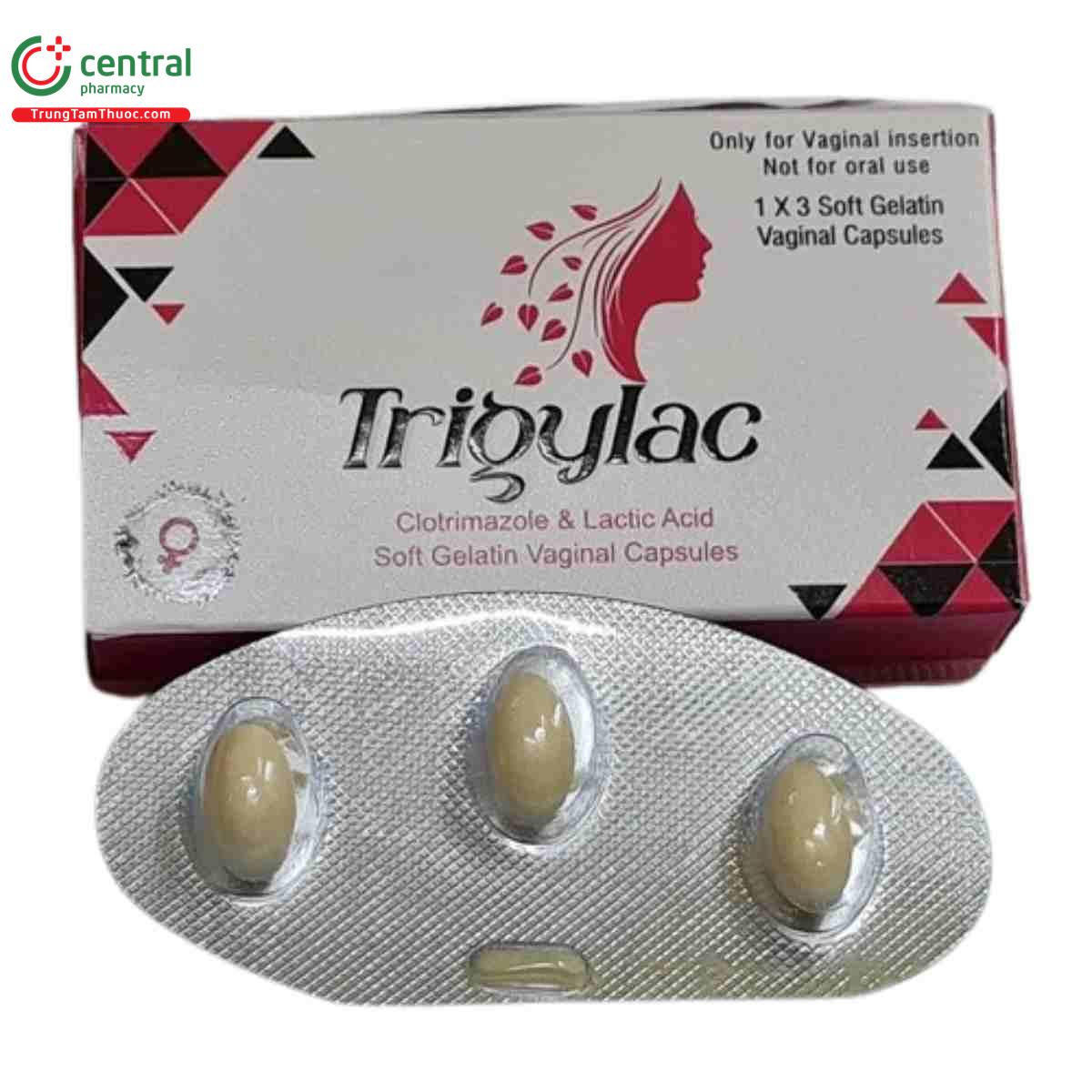 trigylac 3 Q6363