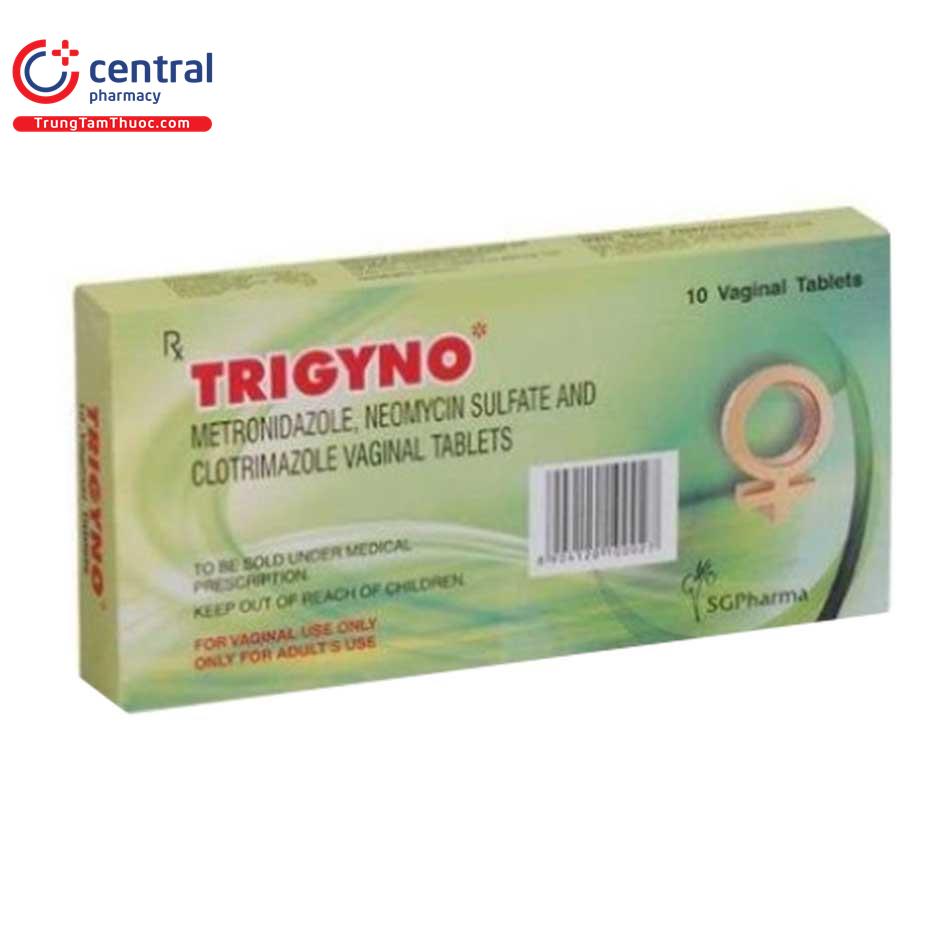 trigyno 1 C1523