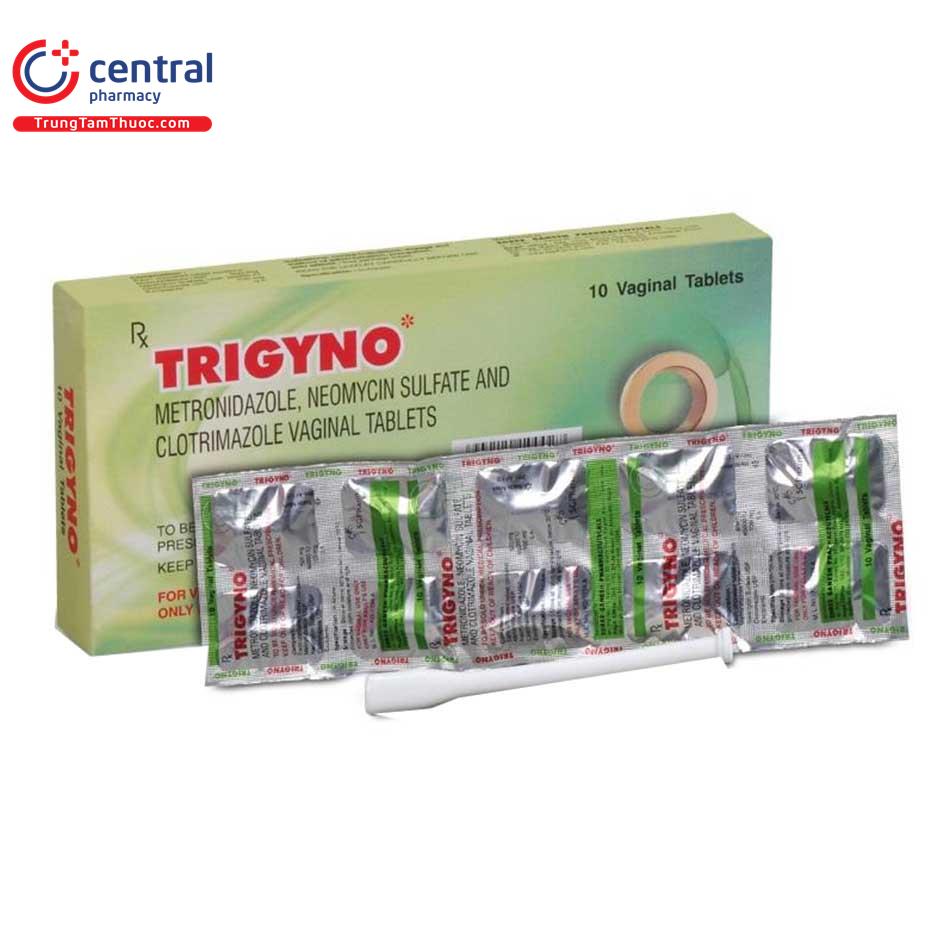 trigyno 2 A0458