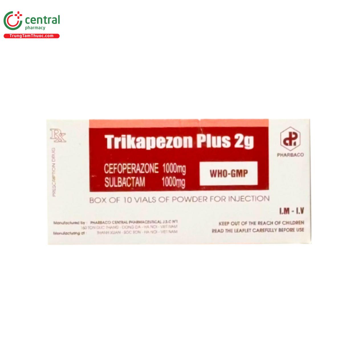 trikapezon plus 2g 2 F2350 trikapezon plus 2g 2 F2350