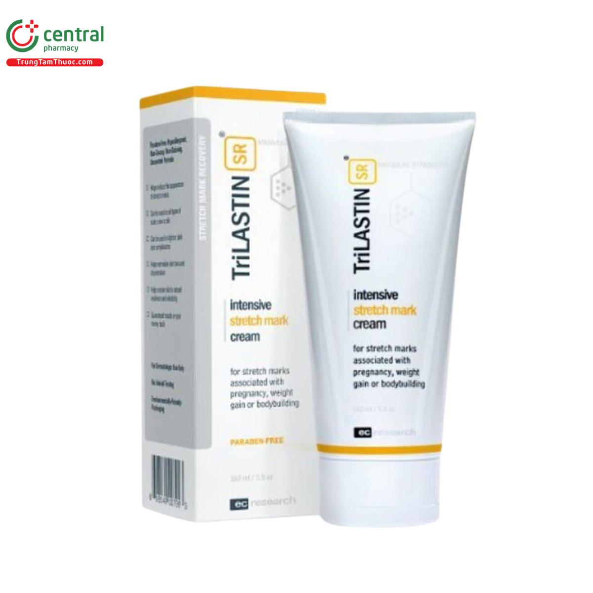 trilastin sr intensive stretch mark cream 1 I3731