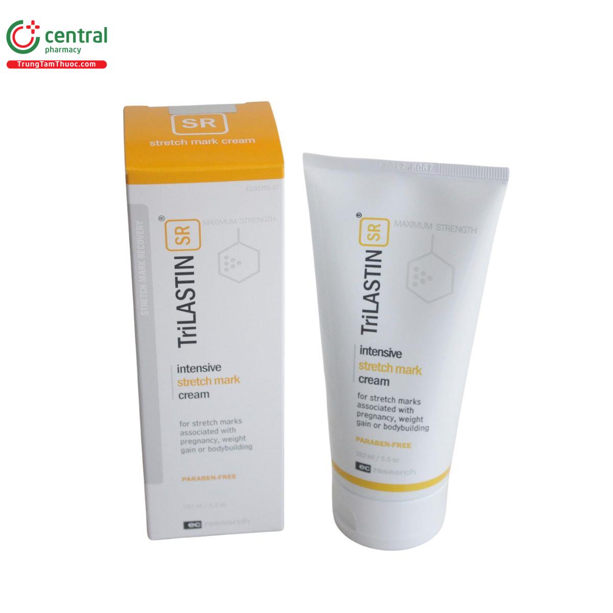 trilastin sr intensive stretch mark cream 2 P6467