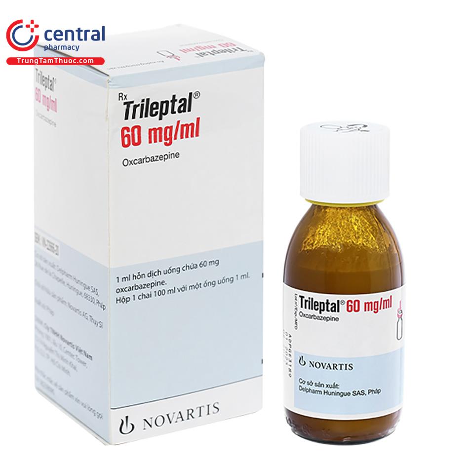 trileptal 1 B0105