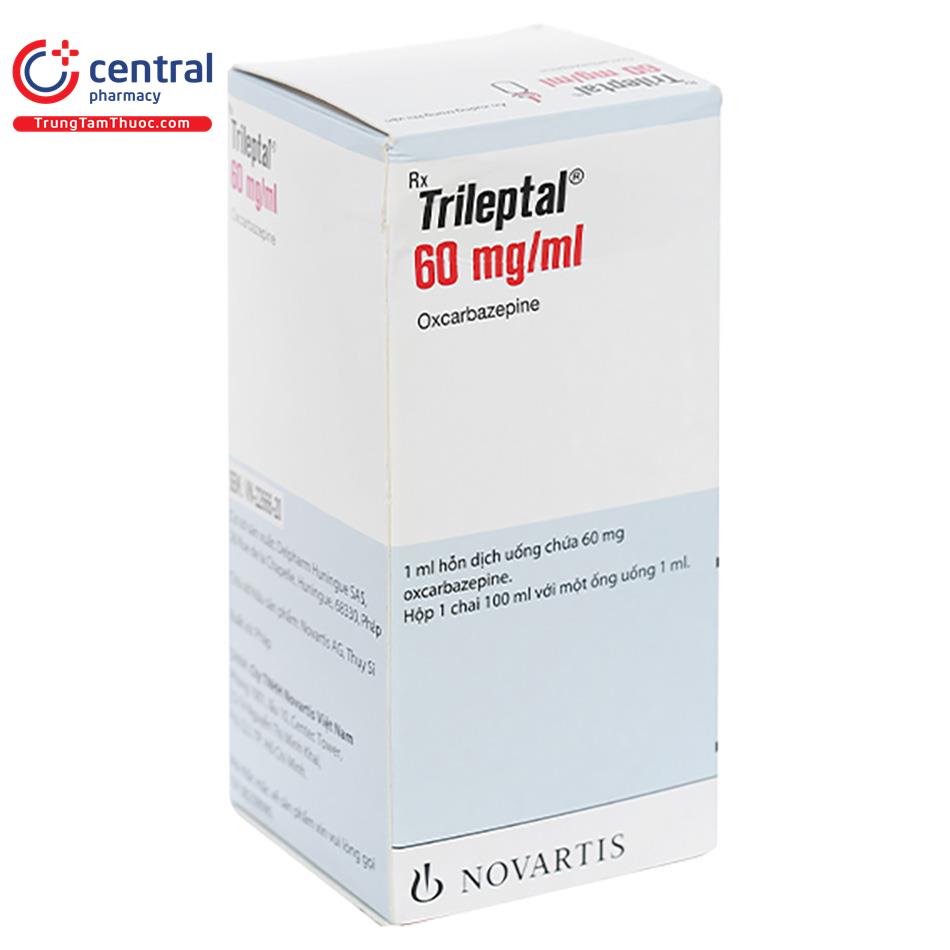 trileptal 2 U8687