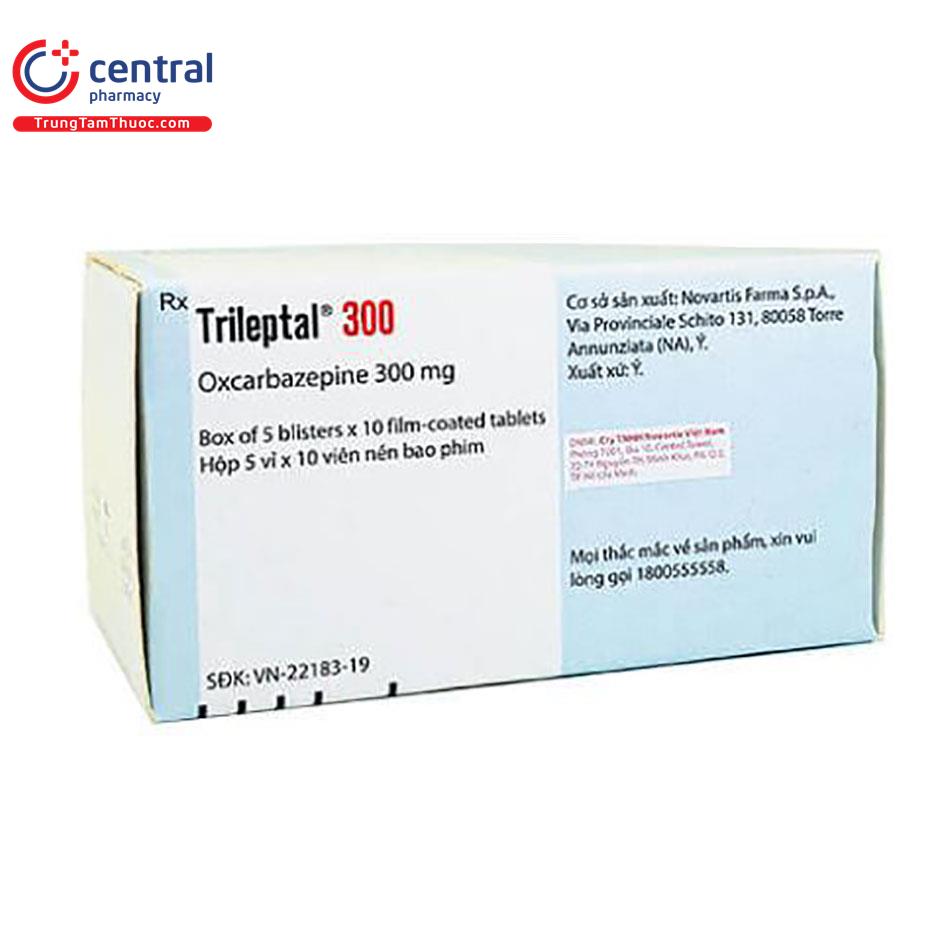 trileptal 300 0 I3723