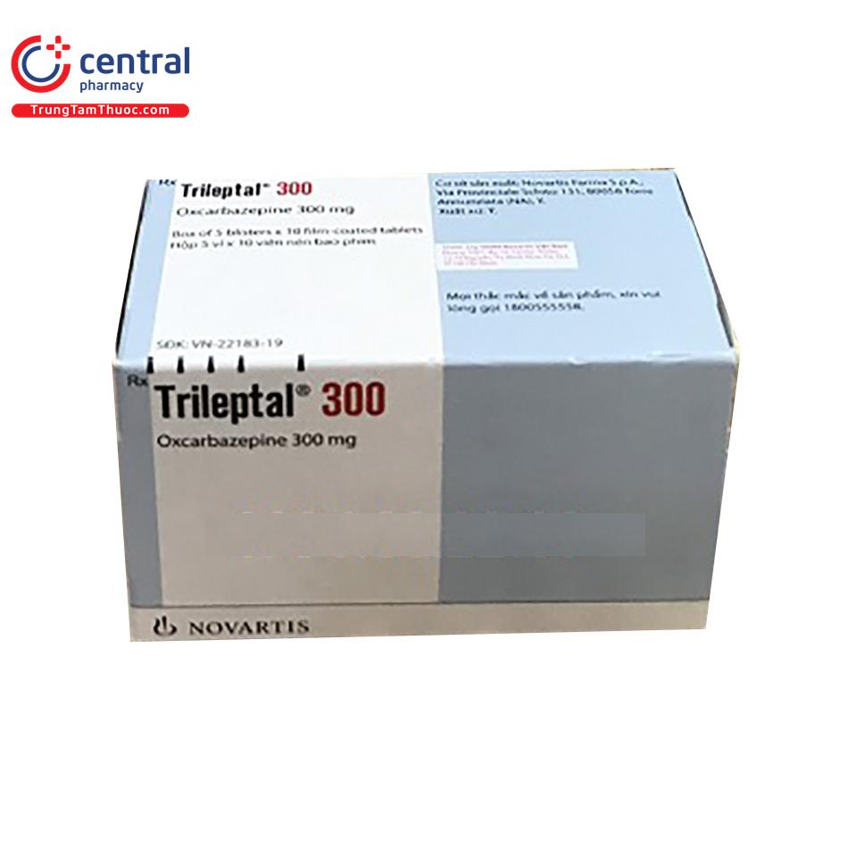 trileptal 300 5 T8302