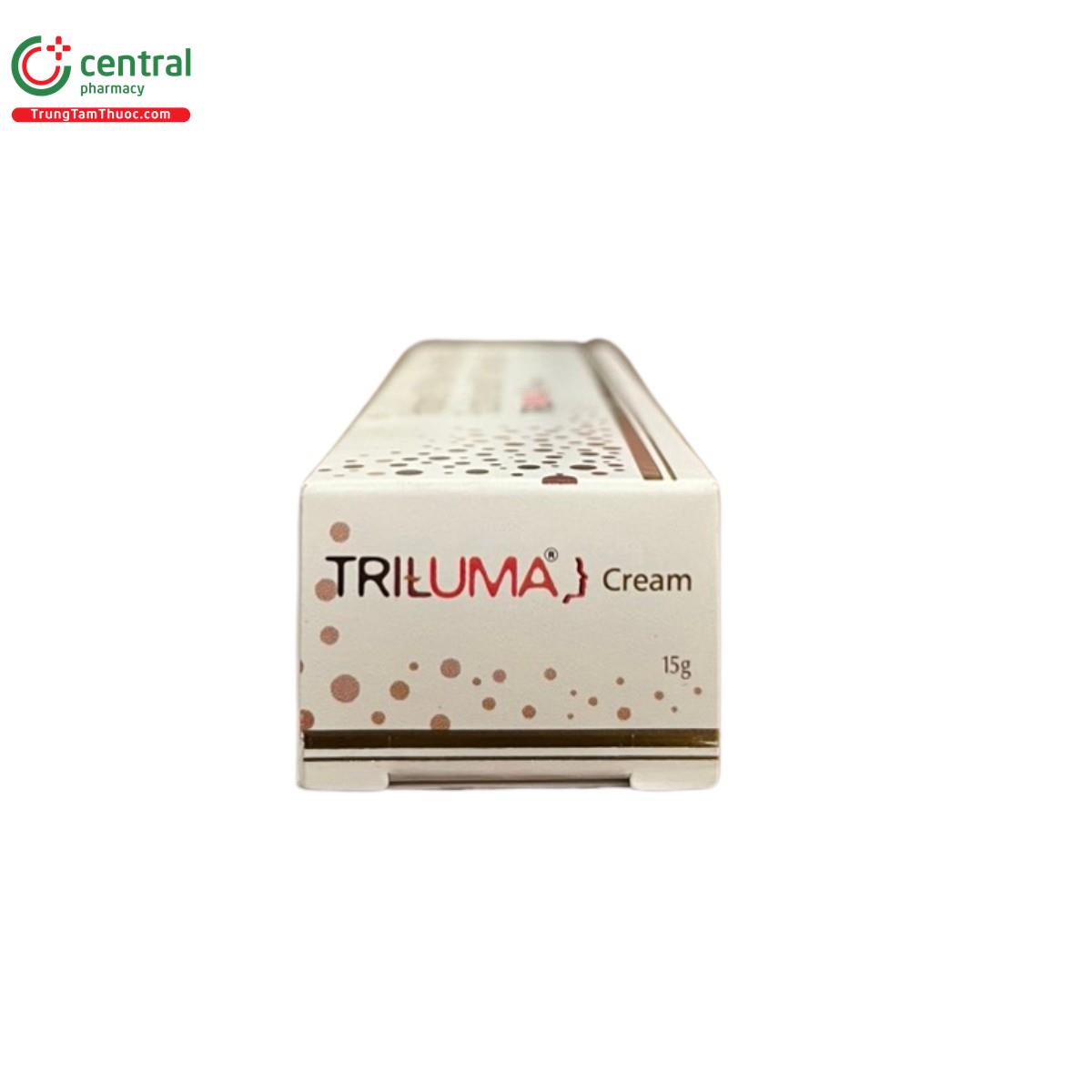 triluma 9 Q6408