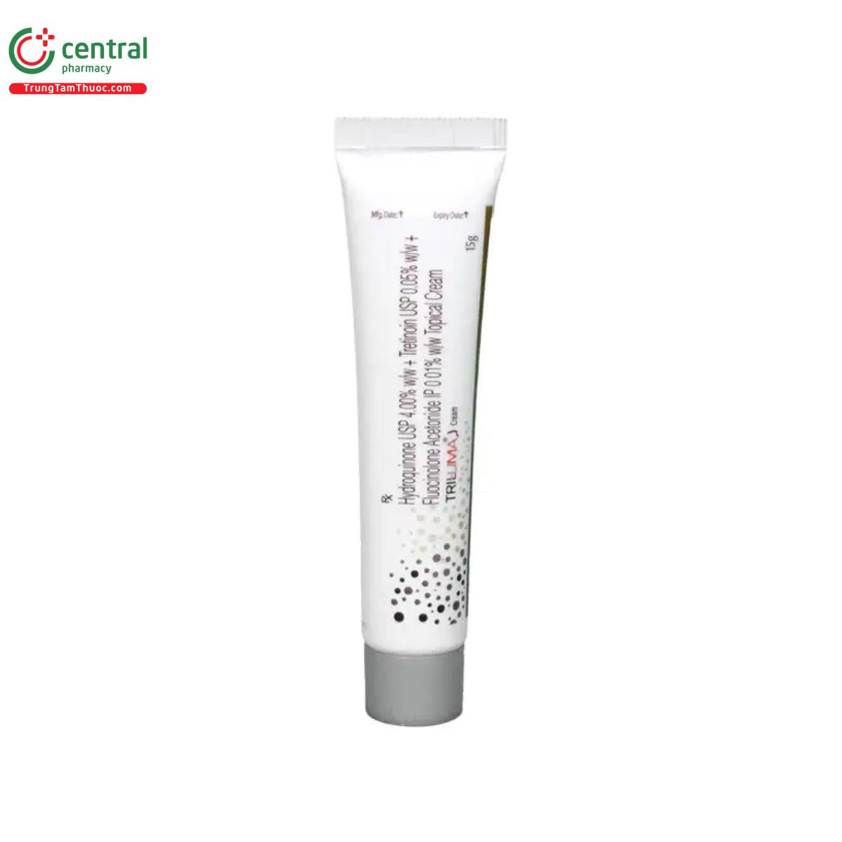 triluma cream 8 P6725