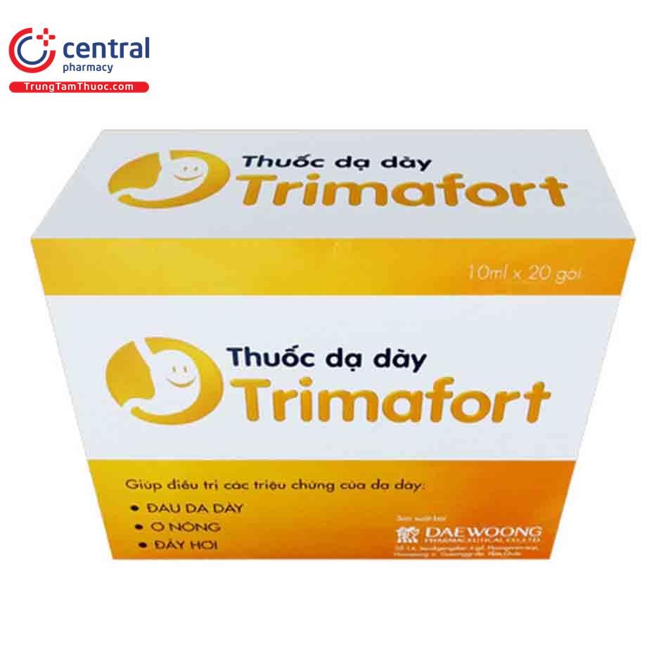 trimafort 7 A0624