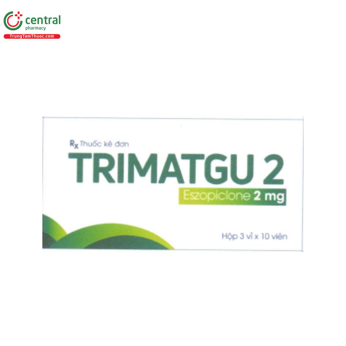 trimatgu 2mg 2 A0344