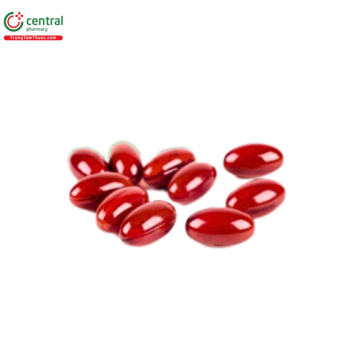 trimegavitals omega 3 concentrate and lycopene 4 U8701