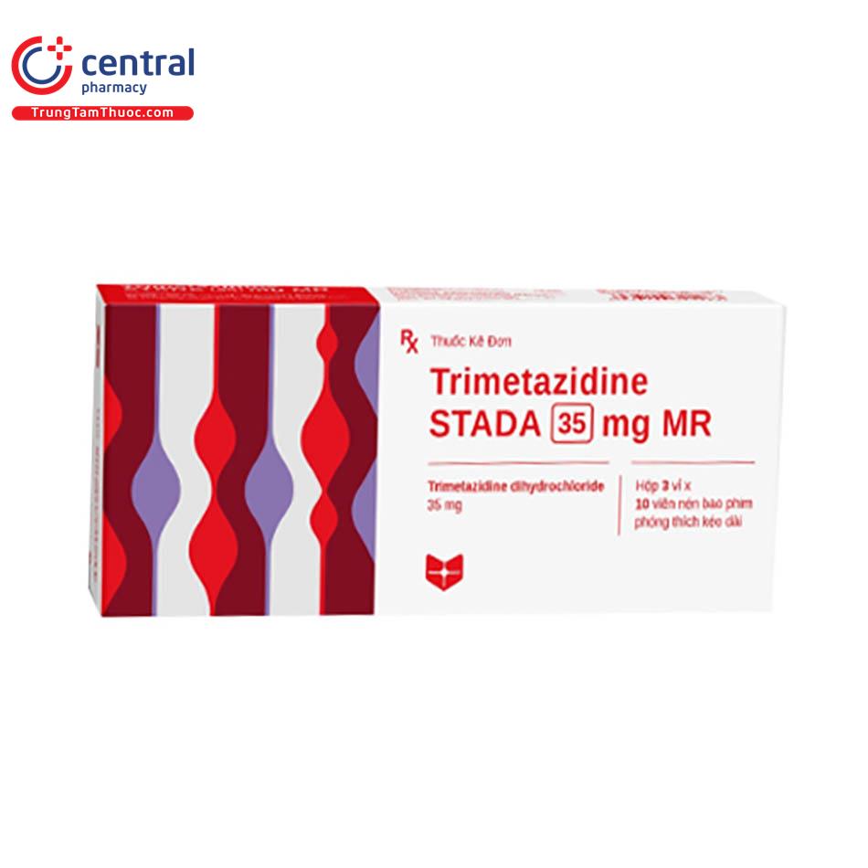 trimetazidine stada 35 mg mr 3 L4337