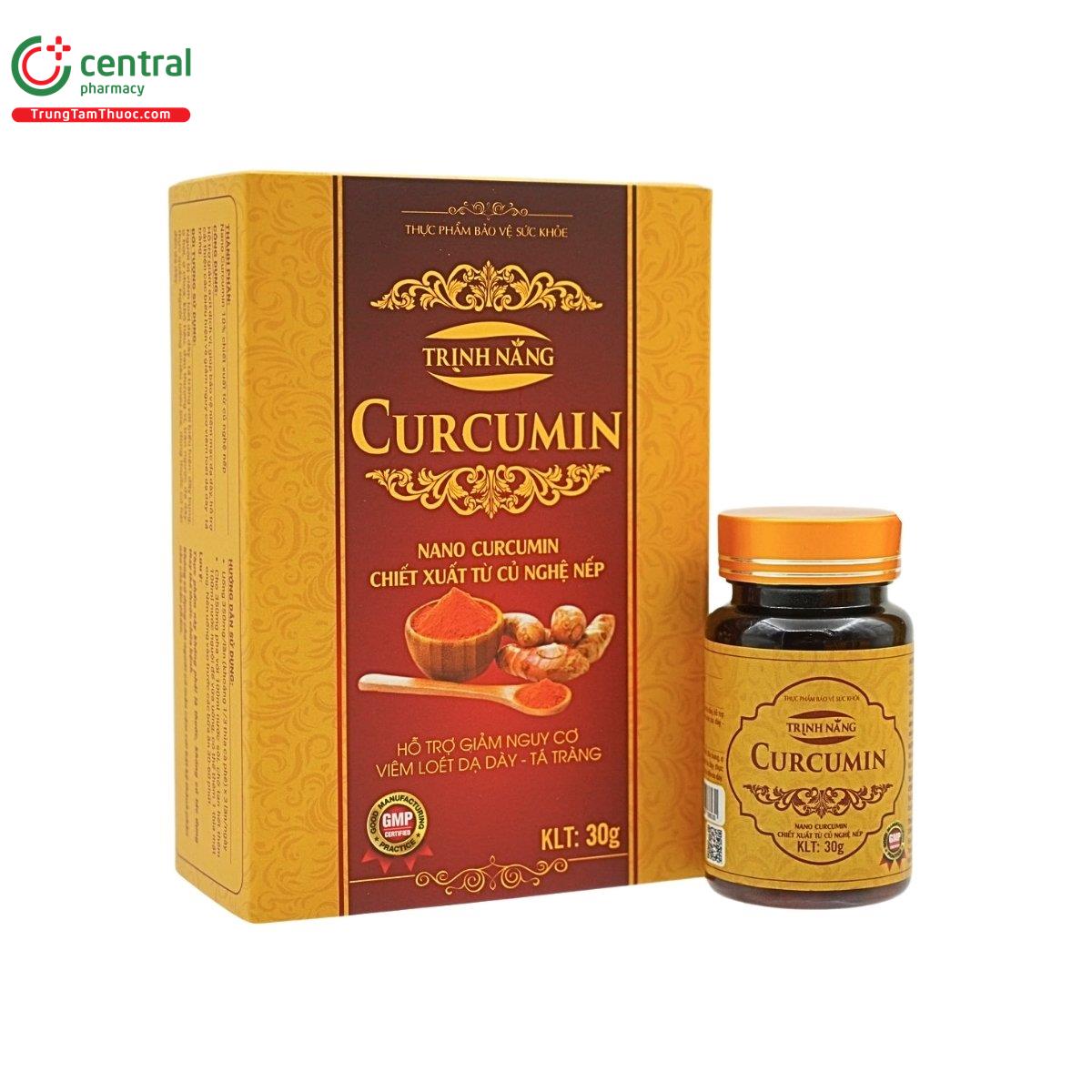 trinh nang curcumin 1 I3378