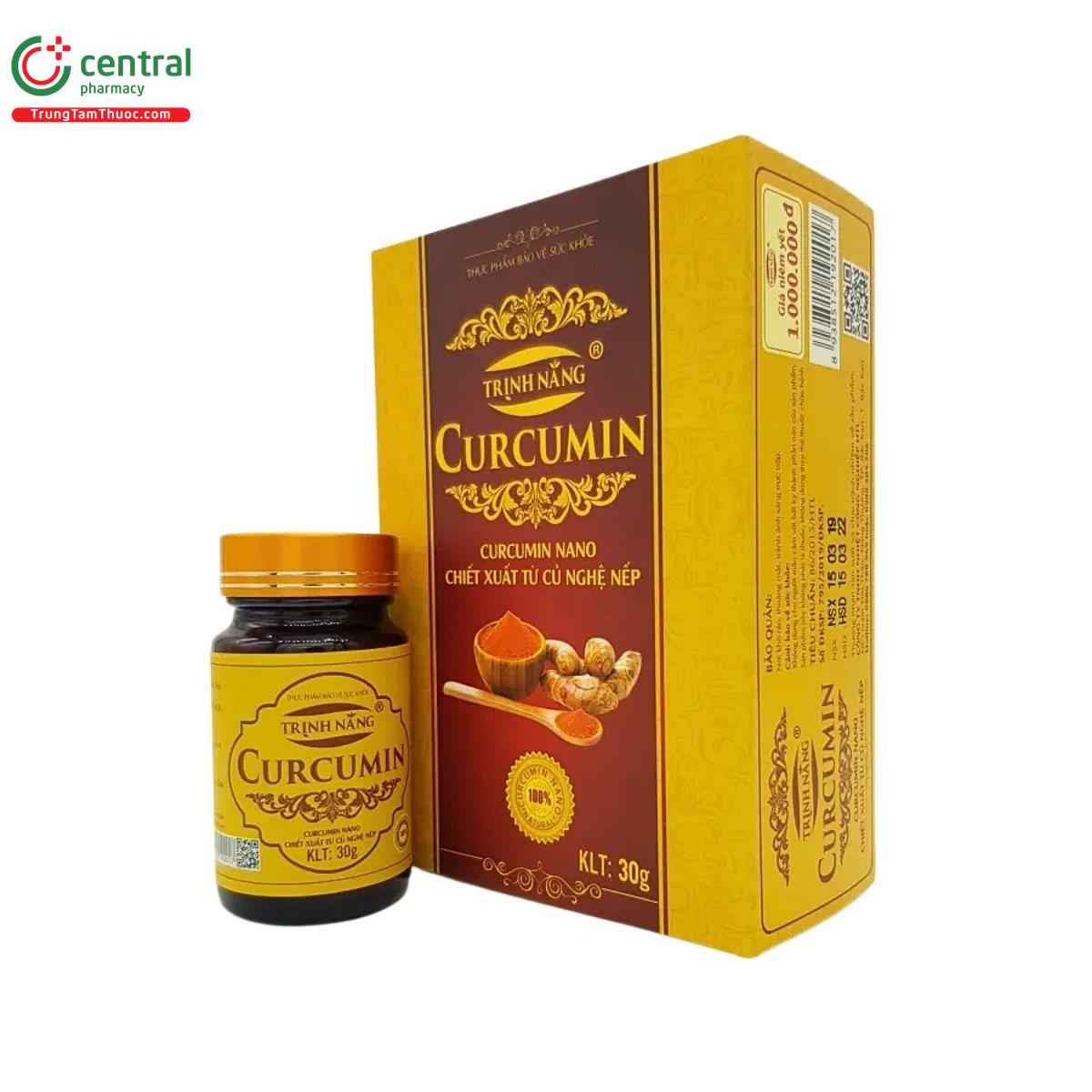 trinh nang curcumin 2 B0638