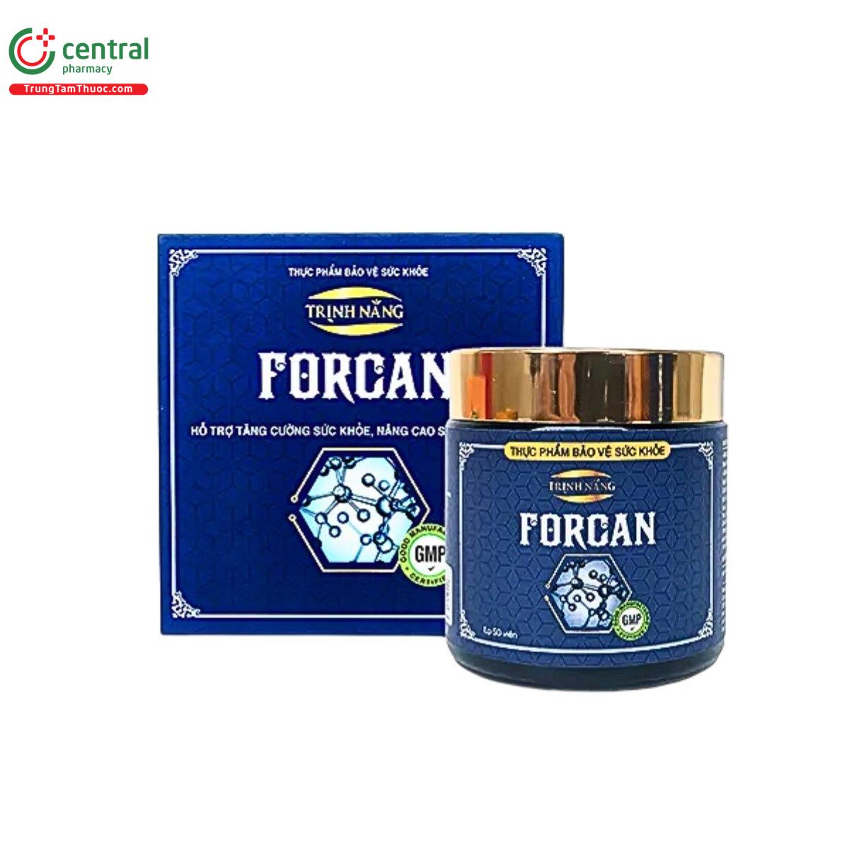 trinh nang forcan 1 K4010