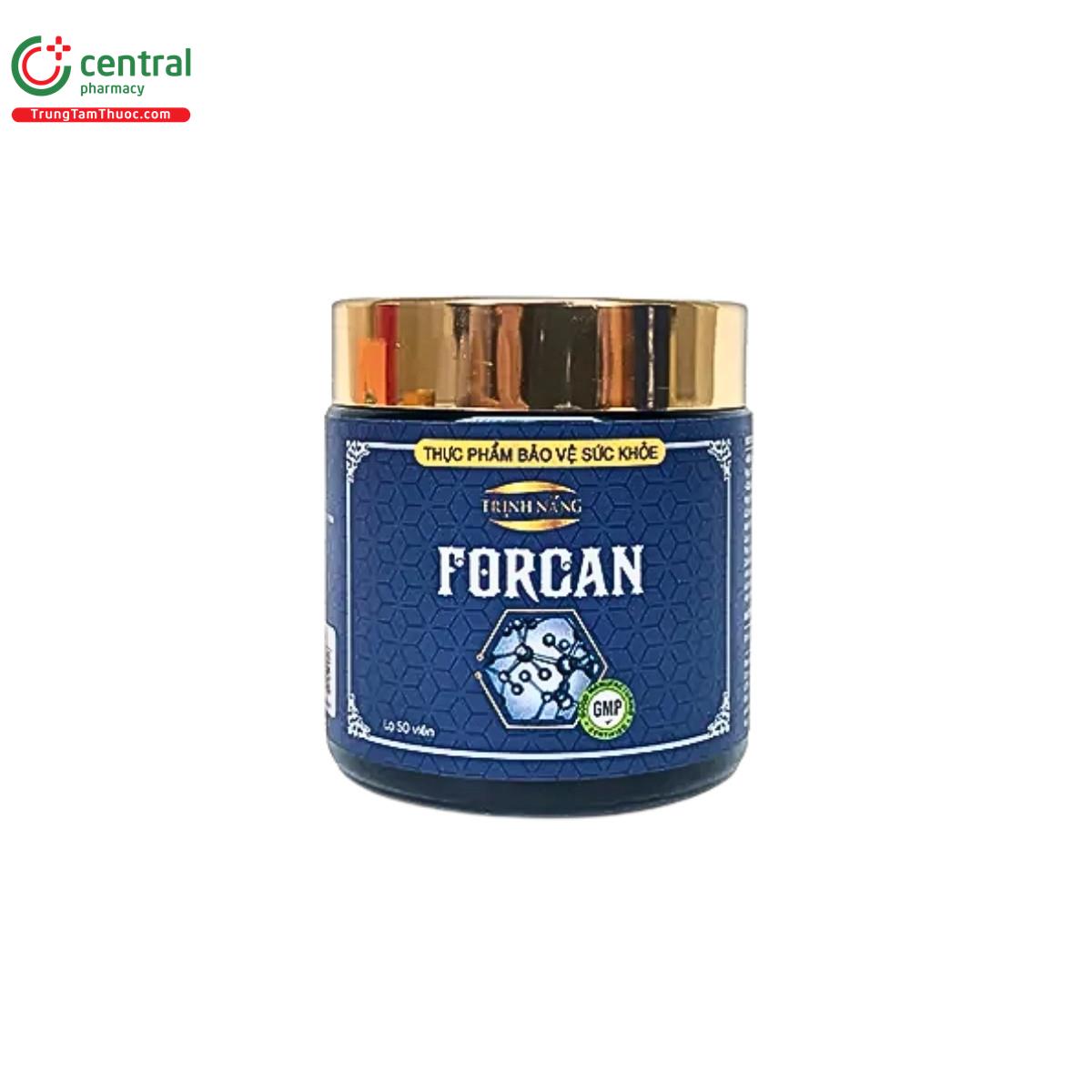trinh nang forcan 4 I3021