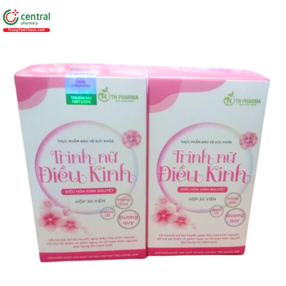 trinh nu dieu kinh 3 O5776