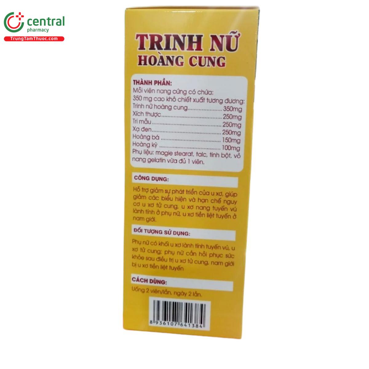 trinh nu hoang cung 350mg 4 N5375