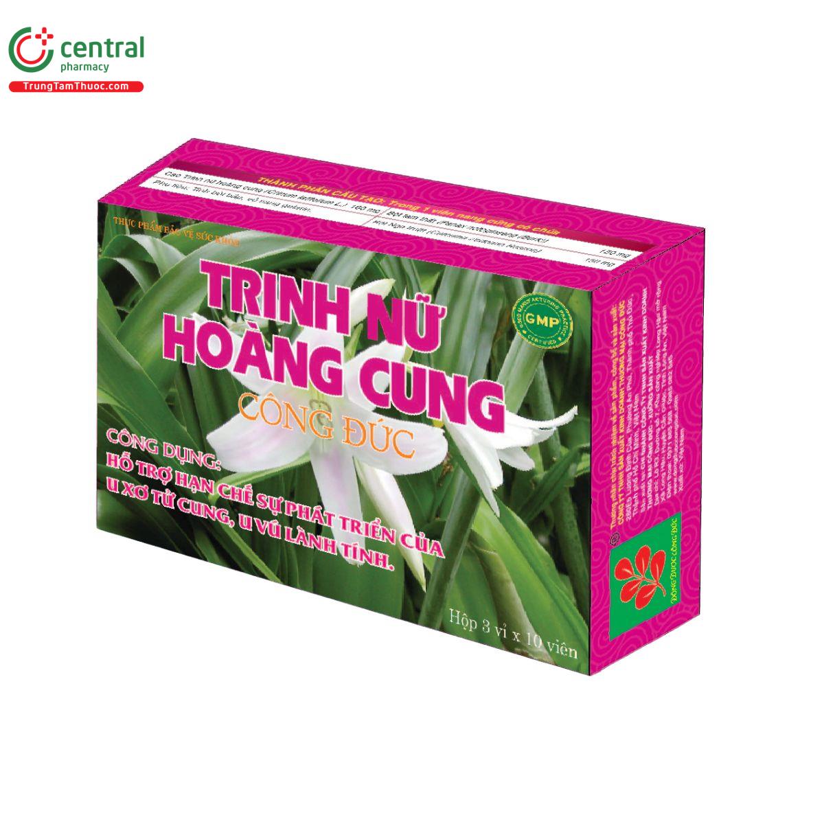 trinh nu hoang cung cong duc 2 D1487