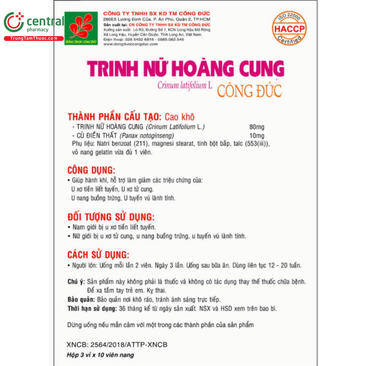 trinh nu hoang cung cong duc 3 F2442