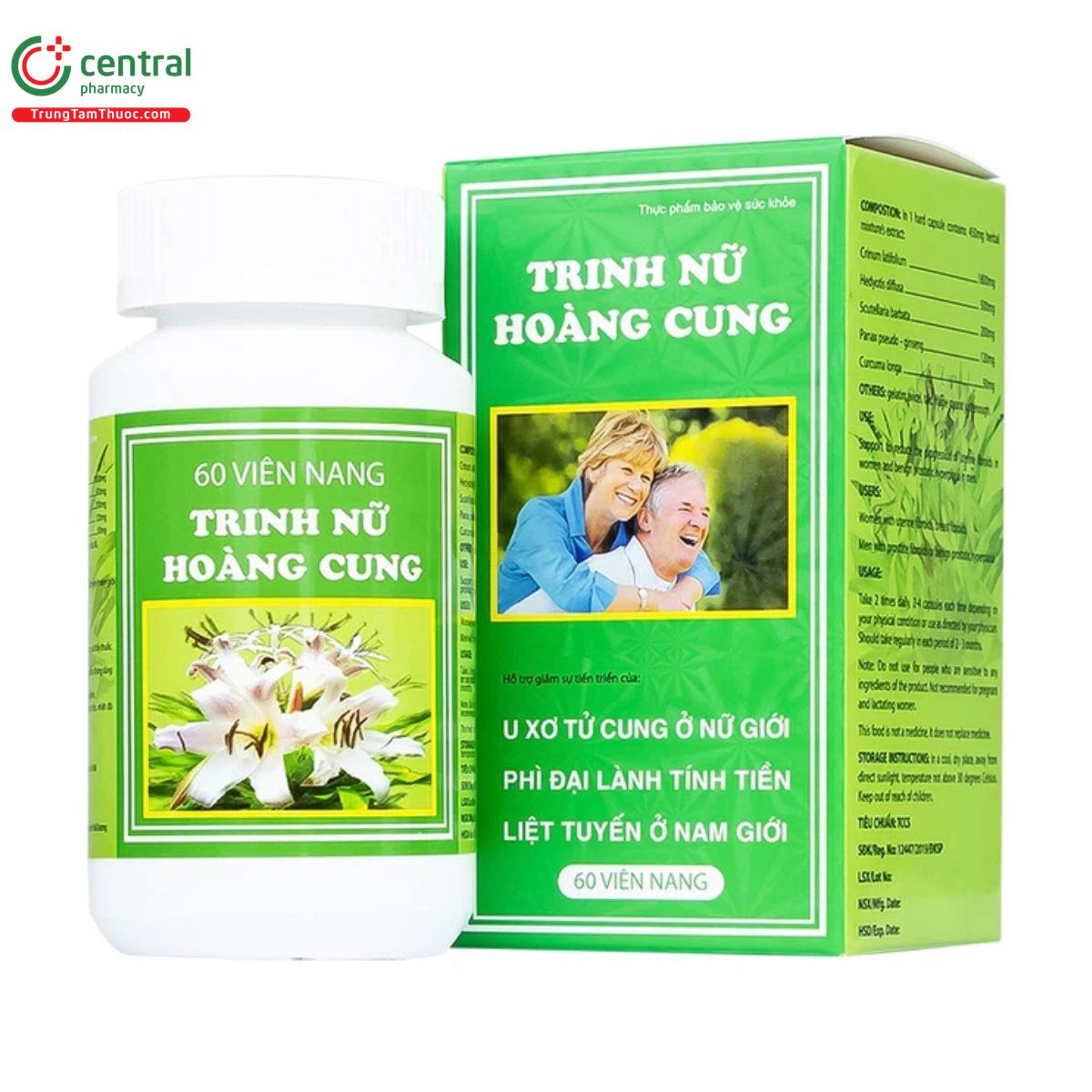 trinh nu hoang cung dolexphar 1 L4462 trinh nu hoang cung dolexphar 1 L4462