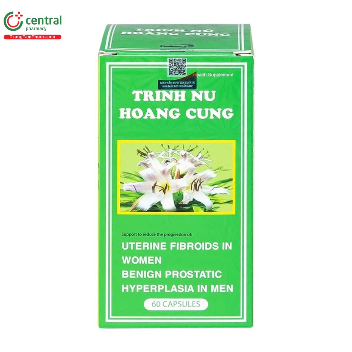 trinh nu hoang cung dolexphar 5 C0658 trinh nu hoang cung dolexphar 5 C0658